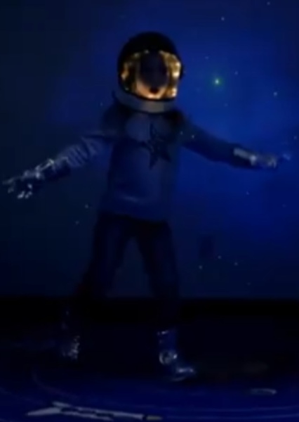 Helmet Girl photo