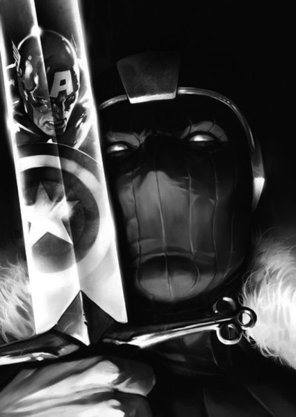 Helmut Zemo