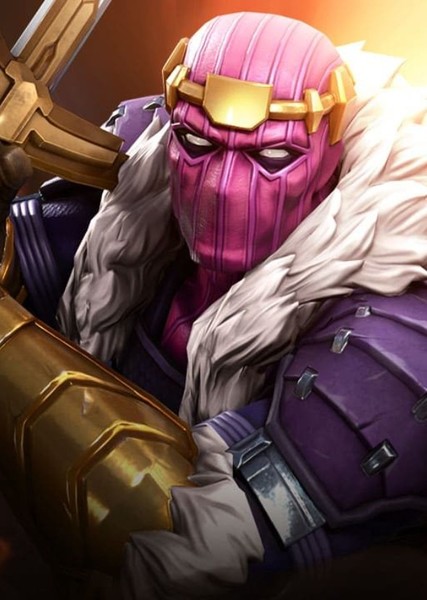 Helmut Zemo photo