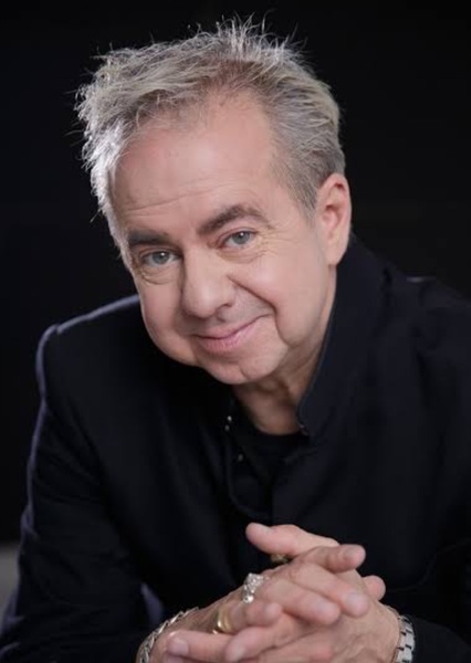 Helmut Zerlett photo