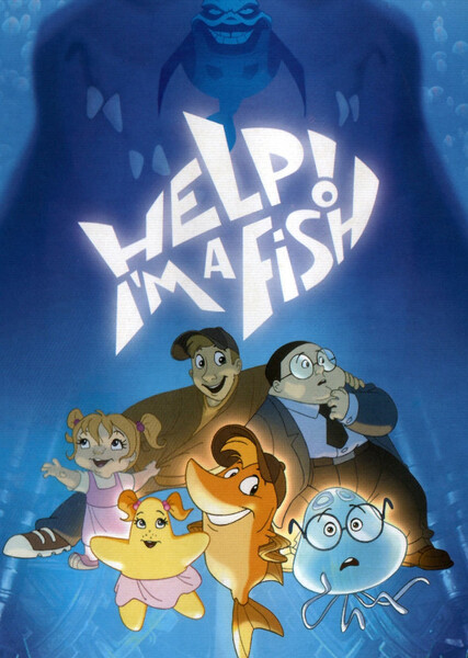 Help! I'm A Fish
