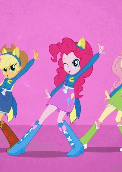 Helping Twilight Win The Crown (Song)