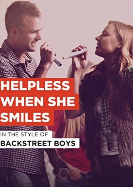 Helpless When She Smiles