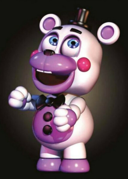 Helpy photo