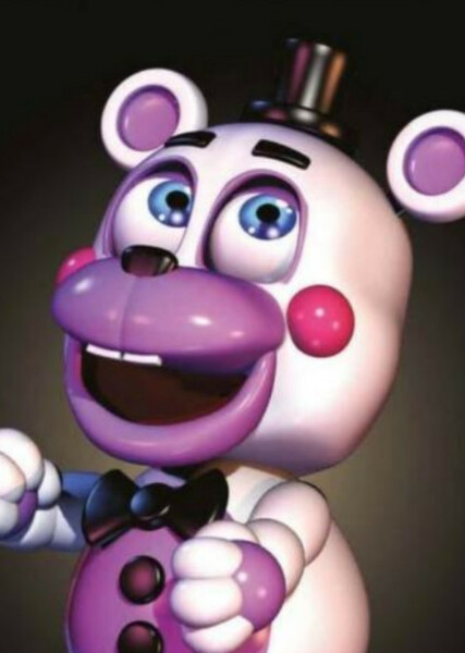 Helpy photo
