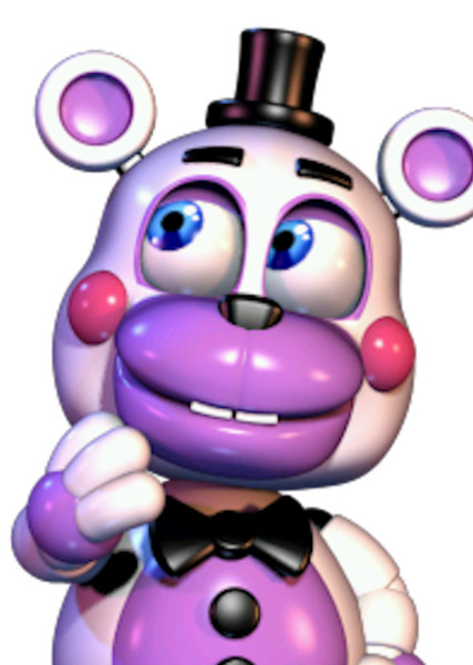 Helpy photo