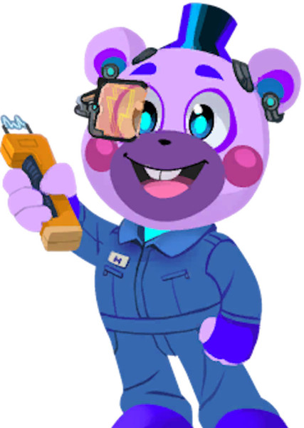 Helpy photo