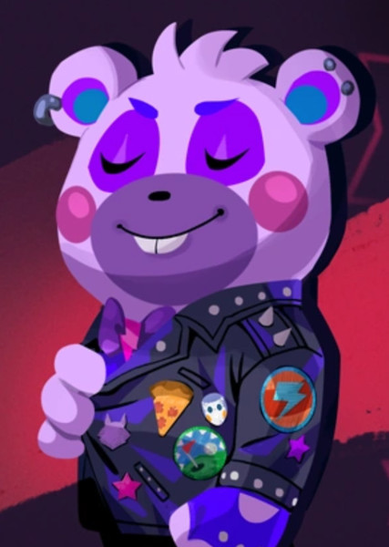 Helpy photo