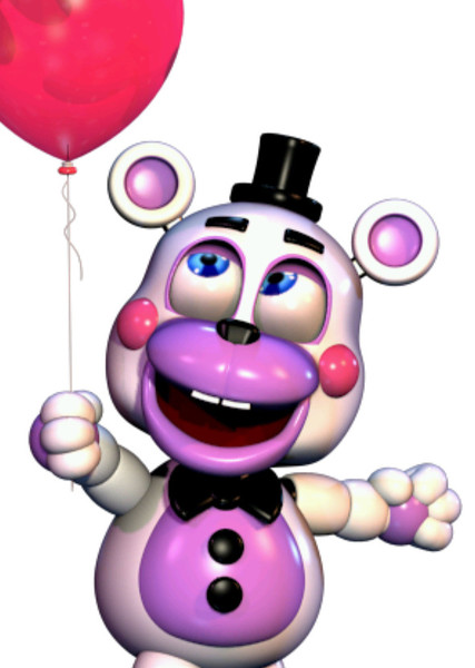 Helpy photo