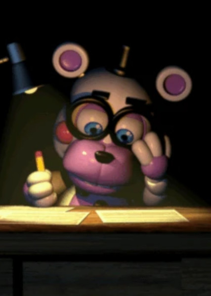 Helpy photo