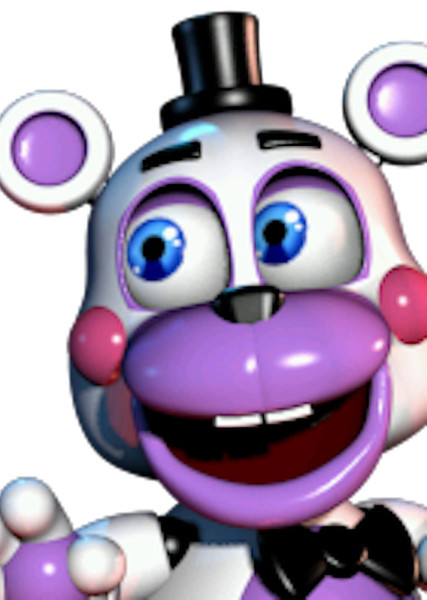 Helpy photo