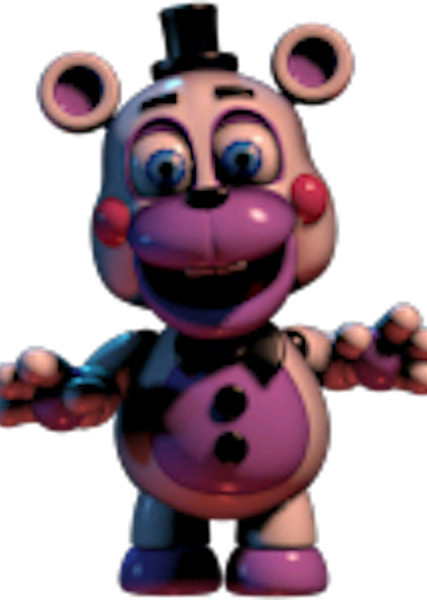 Helpy photo