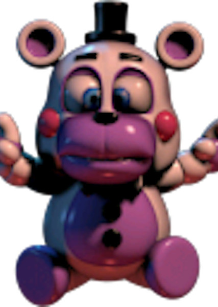 Helpy photo