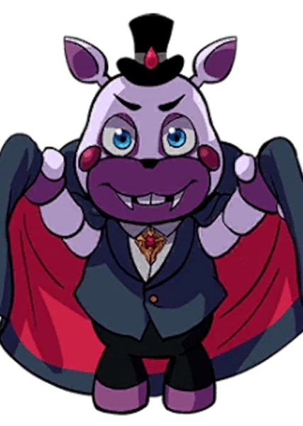 Helpy photo