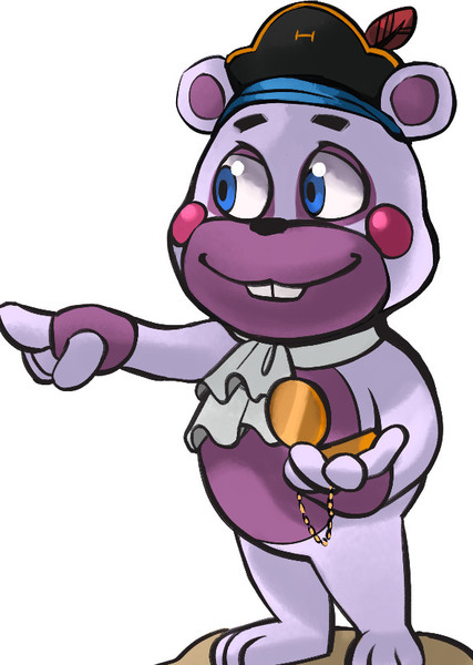 Helpy photo
