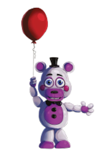 Helpy photo
