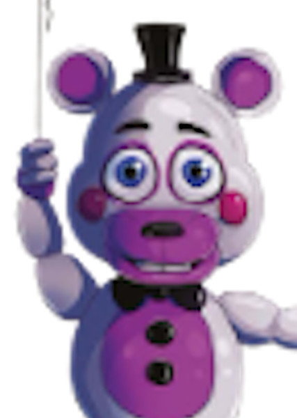 Helpy photo