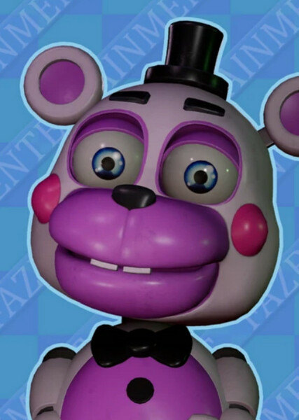 Helpy photo