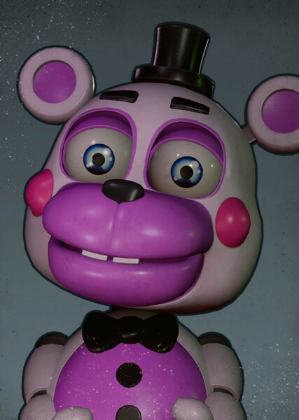Helpy photo