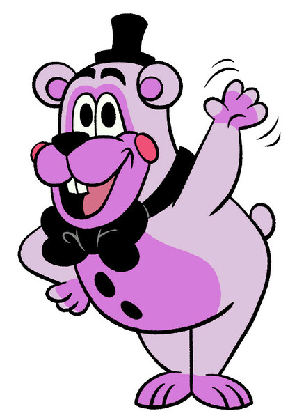 Helpy photo