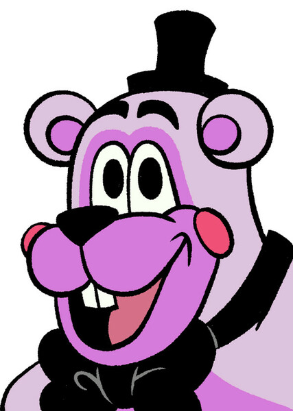 Helpy photo