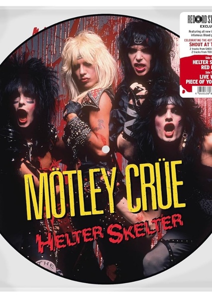 Helter Skelter (song)