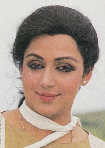 Hema Malini photo