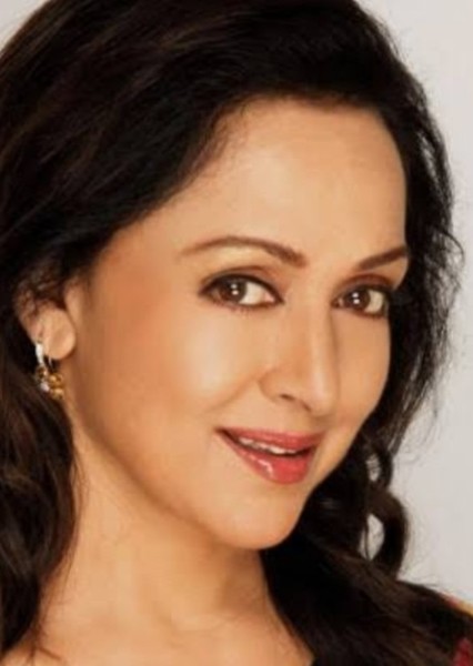 Hema Malini photo