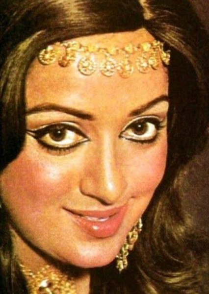 Hema Malini photo