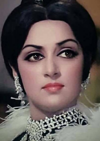 Hema Malini photo