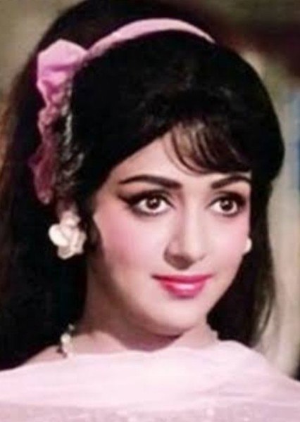 Hema Malini