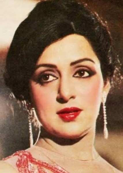 Hema Malini photo