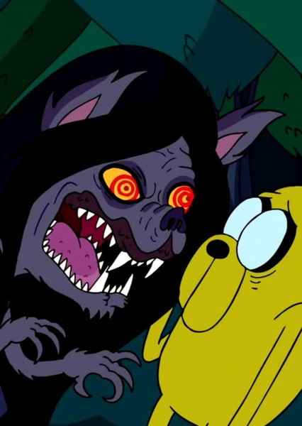 Henchman (Adventure Time episode) photo