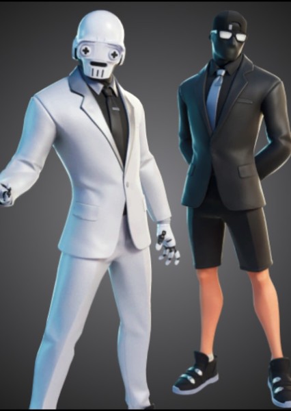 Henchmen photo
