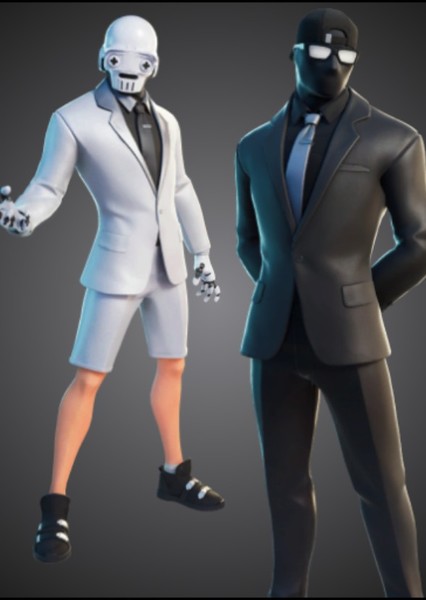 Henchmen photo