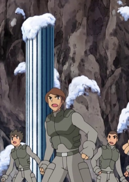 Henchmen photo