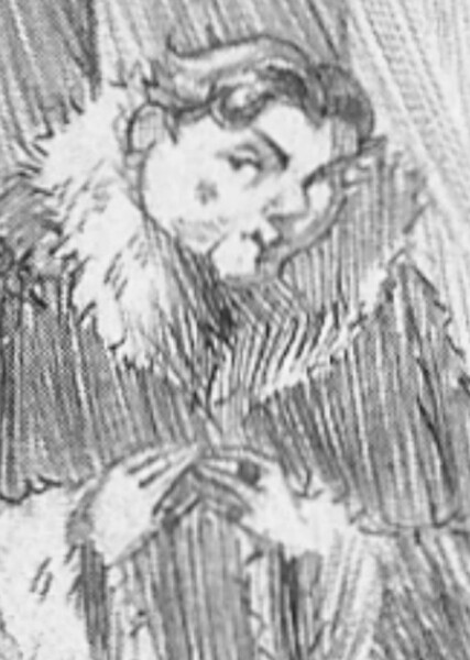 Henchperson of Indeterminate Gender photo