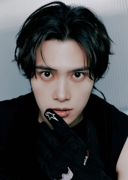 Hendery Wong