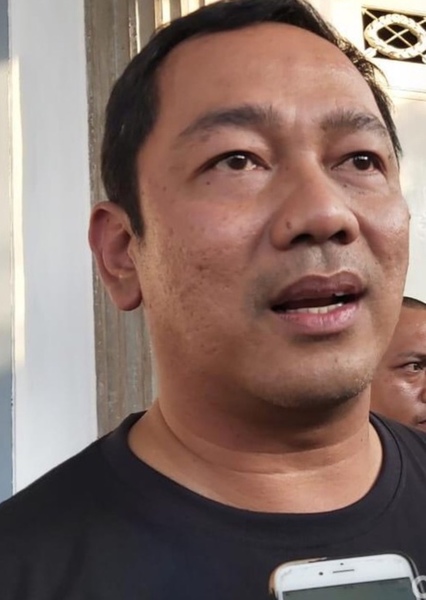 Hendrar prihadi
