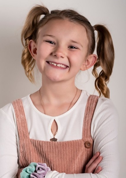 Hendrix Yancey photo