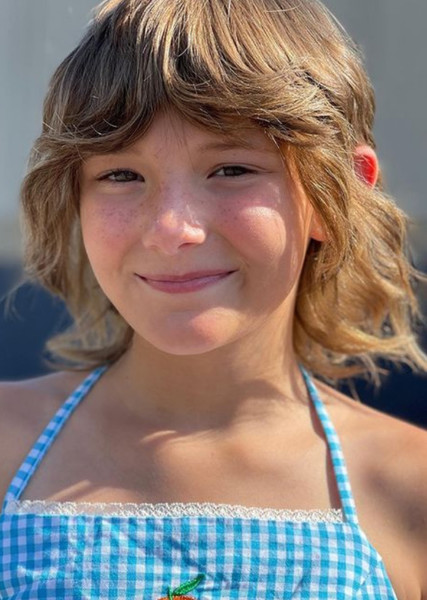 Hendrix Yancey photo