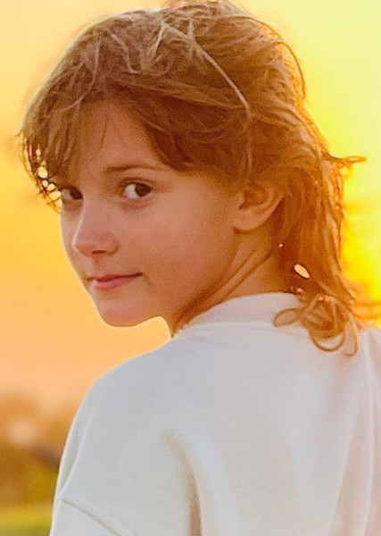 Hendrix Yancey photo
