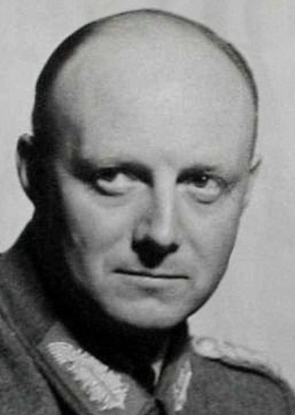 Henning von Tresckow