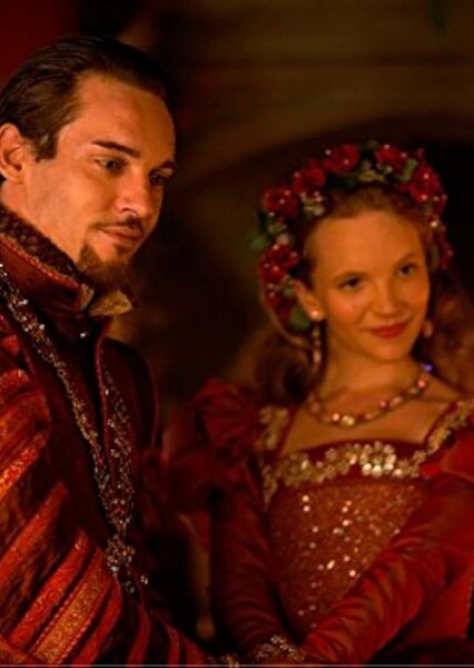 Henri and Catherine Howard