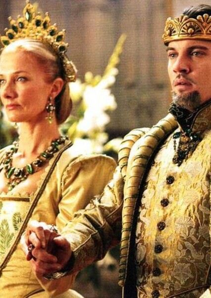 Henri and Catherine Parr photo