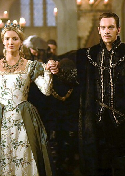 Henri and Jane Seymour photo