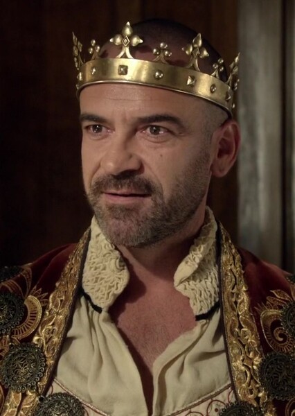 Henri II (Reign)