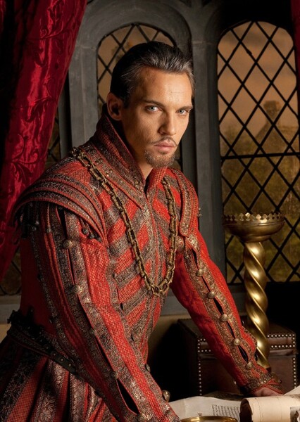 Henri VIII (Tudors)