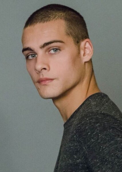 Henrico Van Niekerk photo