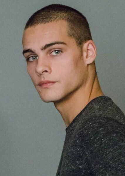 Henrico Van Niekerk photo